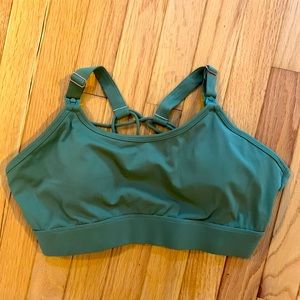 Love & Fit Nursing Sports Bra